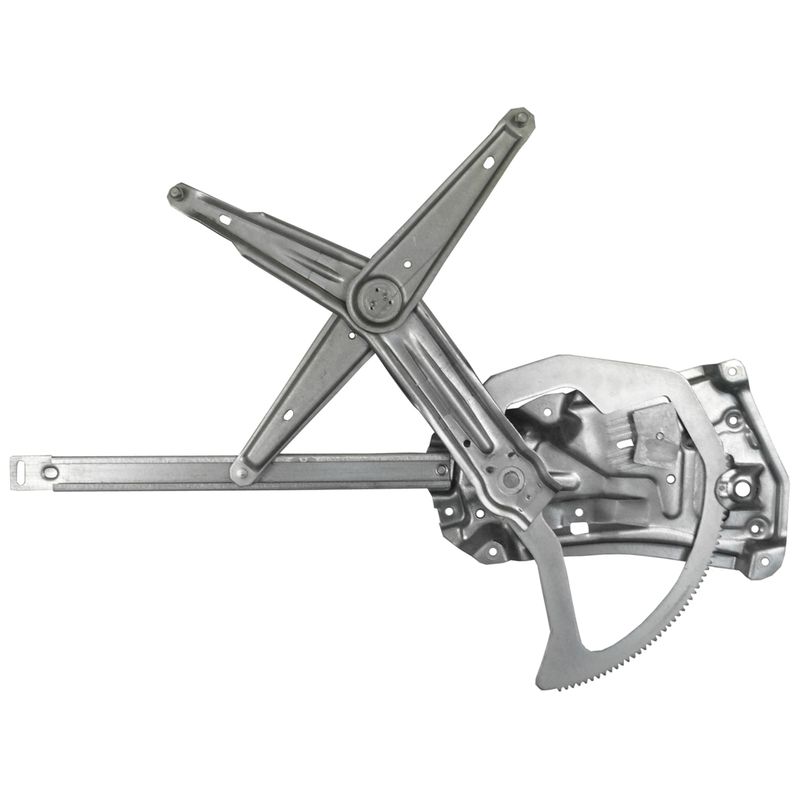 WAI 84598 Window Regulator - Front Left