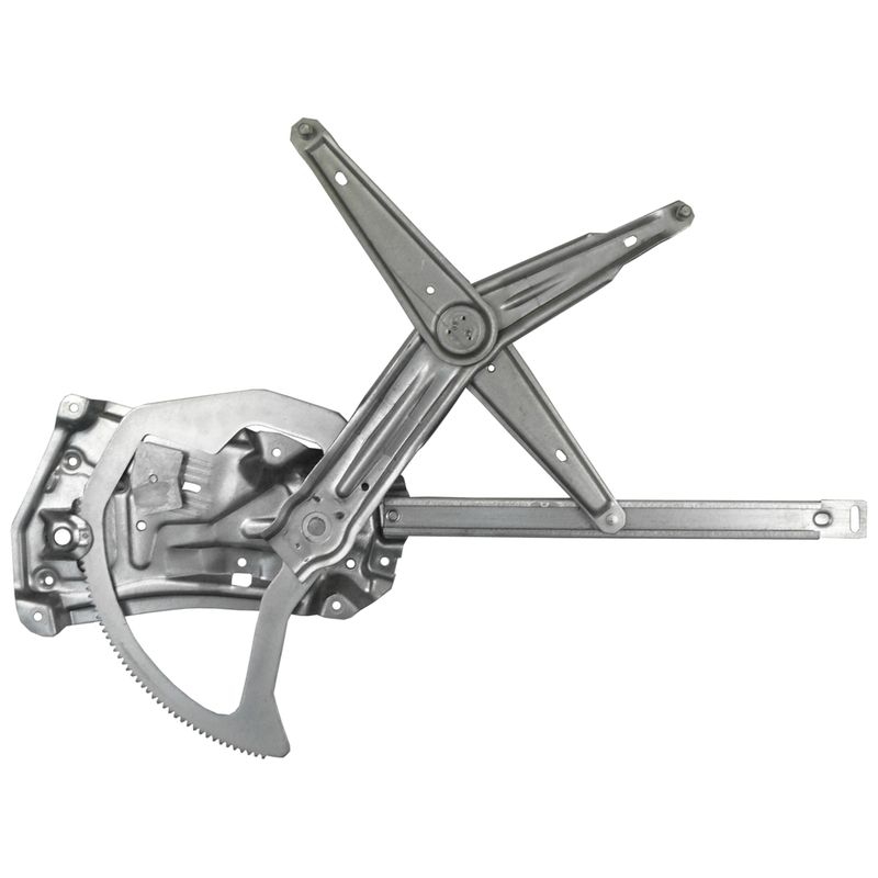 WAI 84599 Window Regulator - Front Right