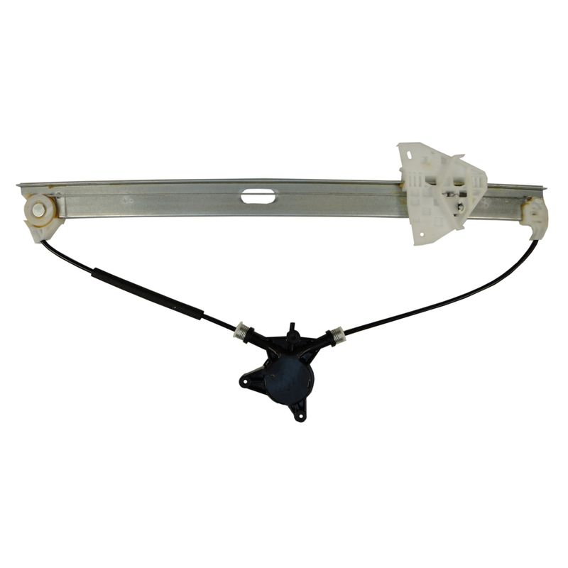 WAI 84800 Window Regulator - Front Left