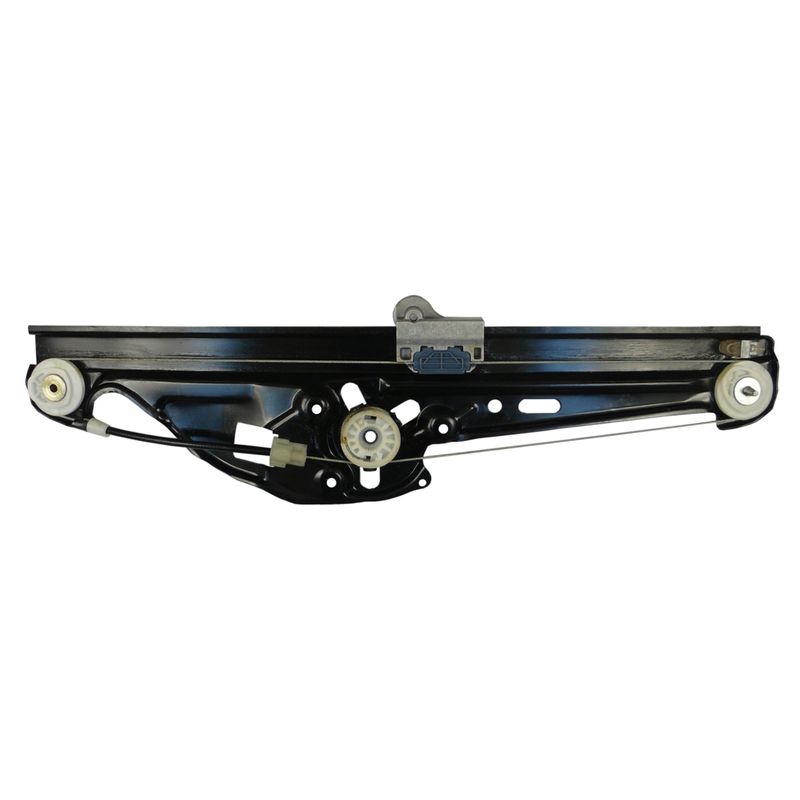 WAI 84804 Window Regulator - Rear Left