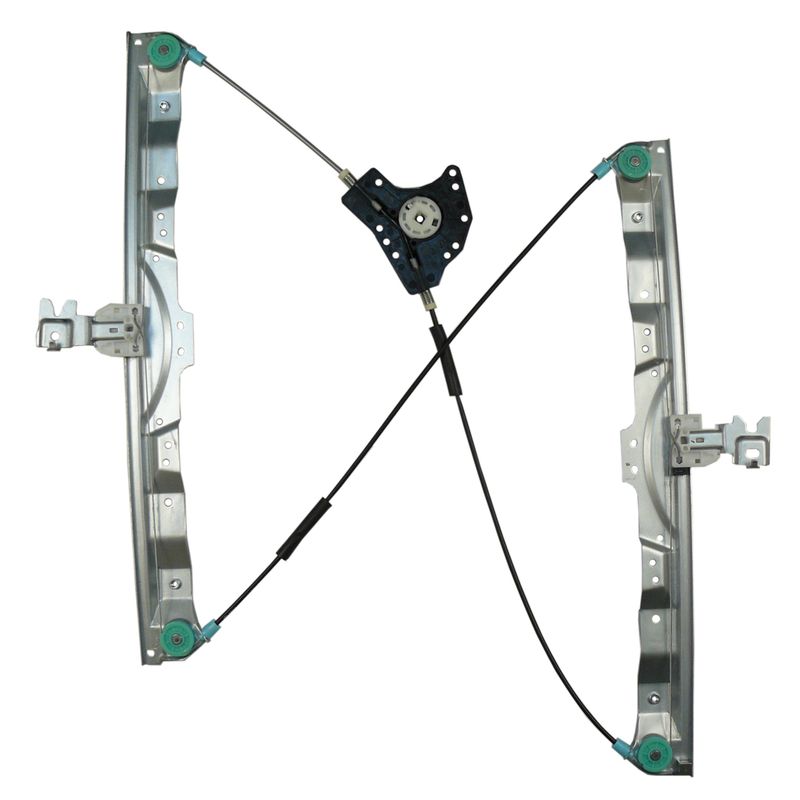 WAI 84811 Window Regulator - Front Right