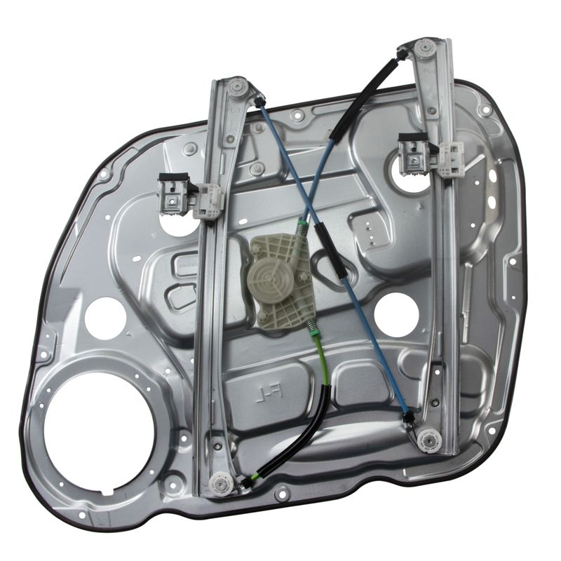 WAI 84822 Window Regulator - Front Left
