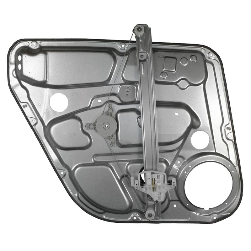 WAI 84825 Window Regulator - Rear Right