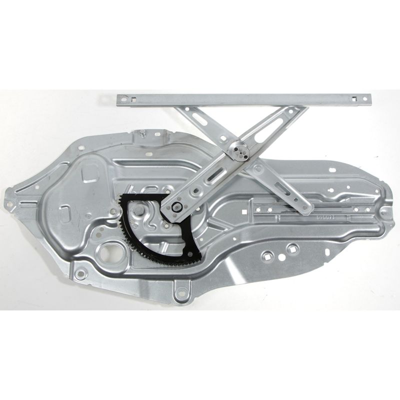 WAI 84826 Window Regulator - Front Left