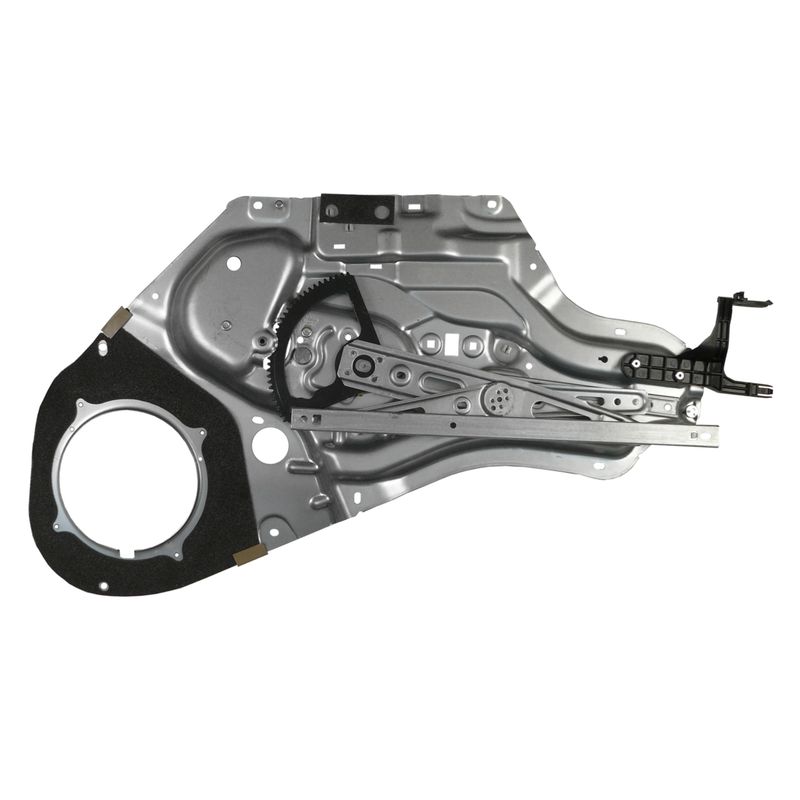 WAI 84830 Window Regulator - Front Left