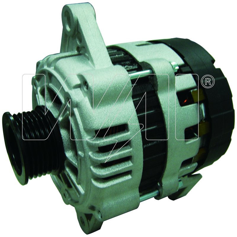 WAI 8483N-3P Alternator