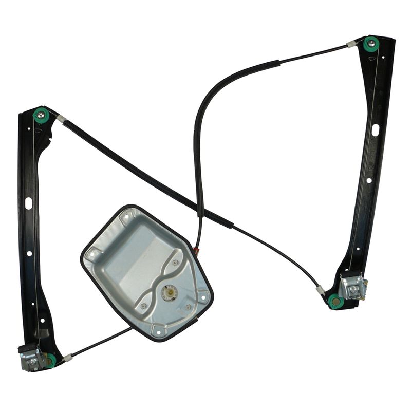 WAI 84846 Window Regulator - Front Left or Front Right