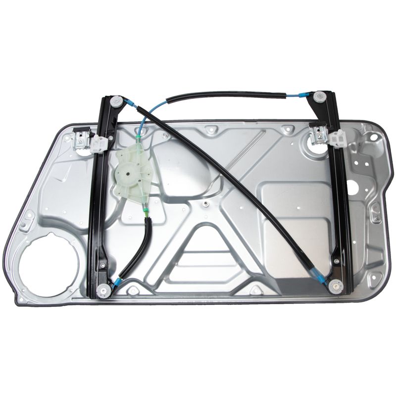 WAI 84854 Window Regulator - Front Left