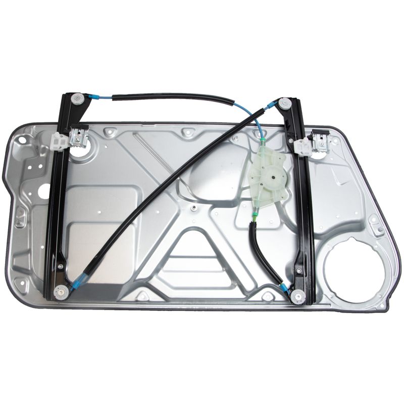 WAI 84855 Window Regulator - Front Right