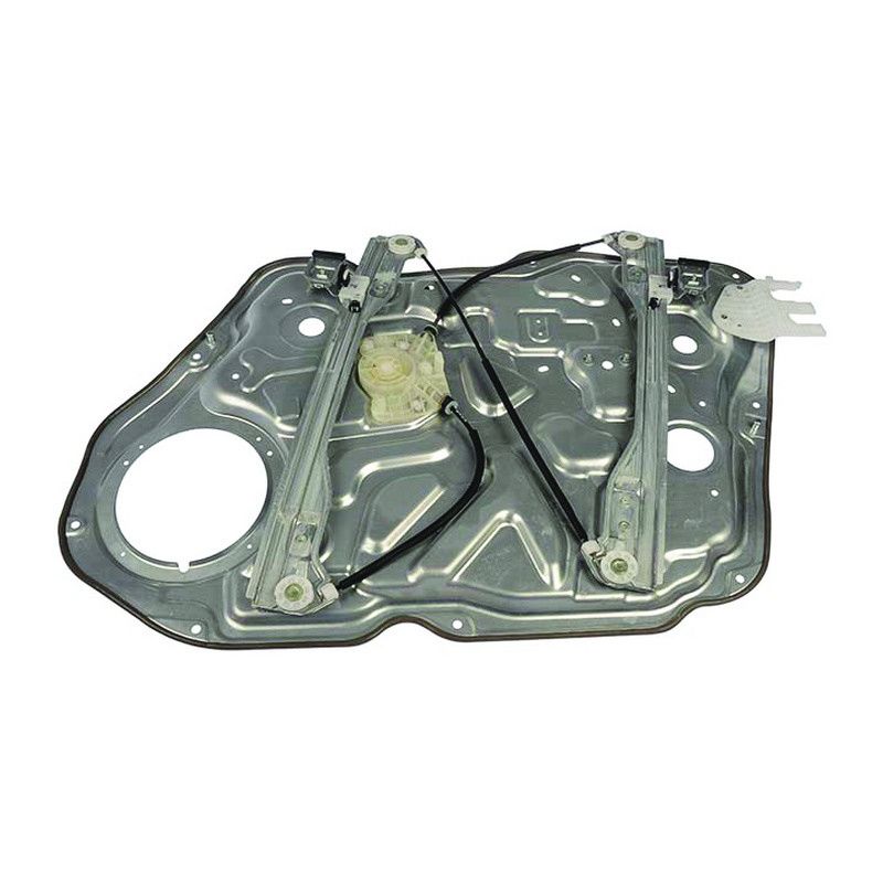 WAI 84858 Window Regulator - Front Left