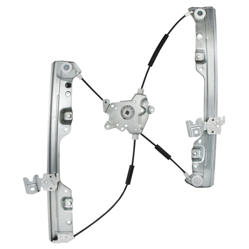 WAI 84868 Window Regulator - Front Left