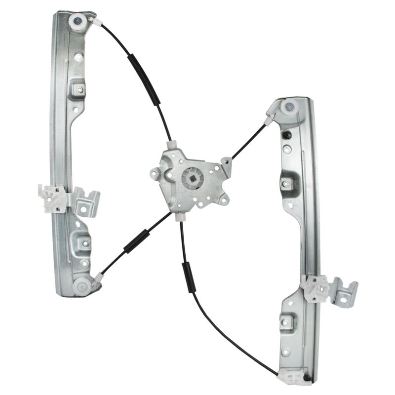 WAI 84869 Window Regulator - Front Right