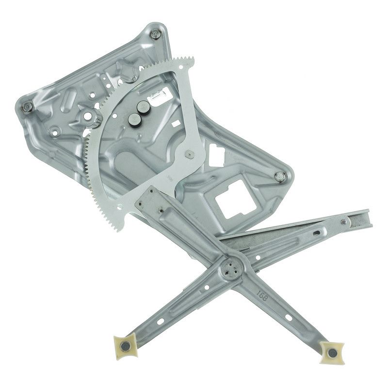 WAI 84878 Window Regulator - Front Left