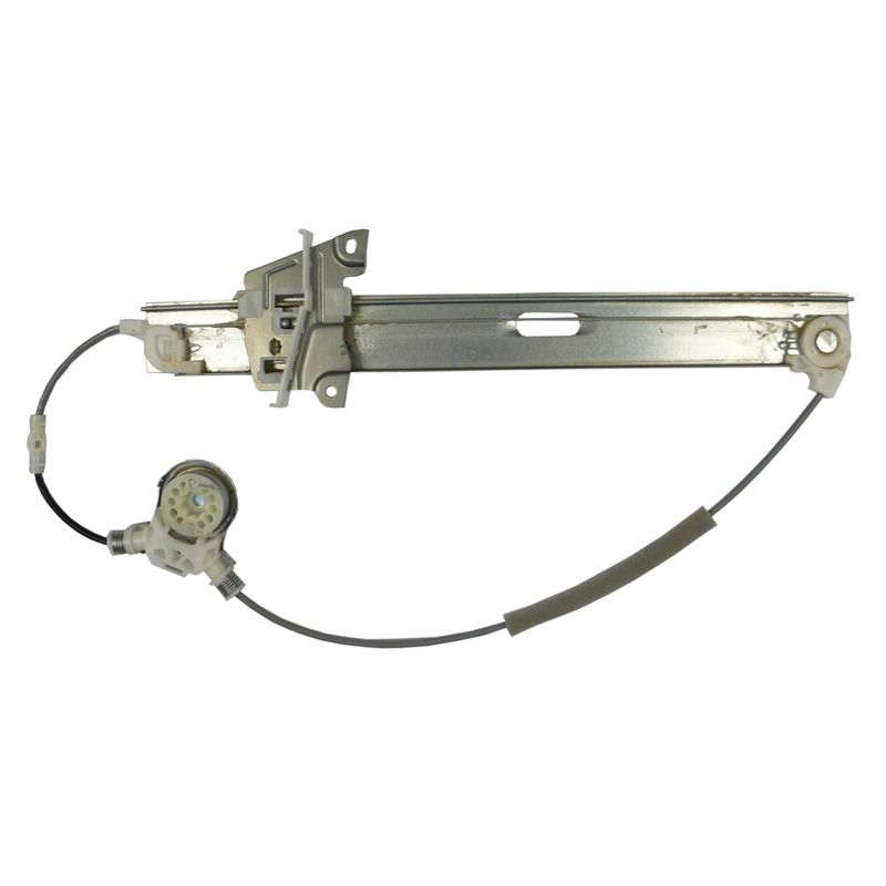 WAI 84881 Window Regulator - Rear Right