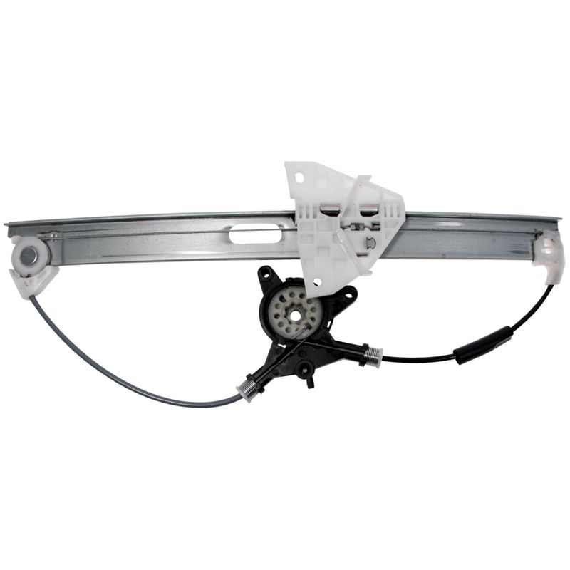 WAI 84883 Window Regulator - Front Right