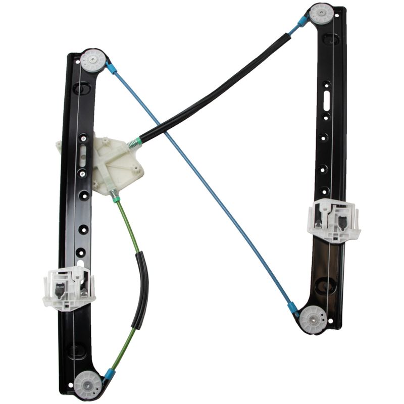 WAI 84888 Window Regulator - Front Left