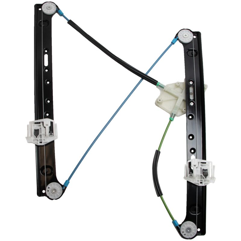 WAI 84889 Window Regulator - Front Right