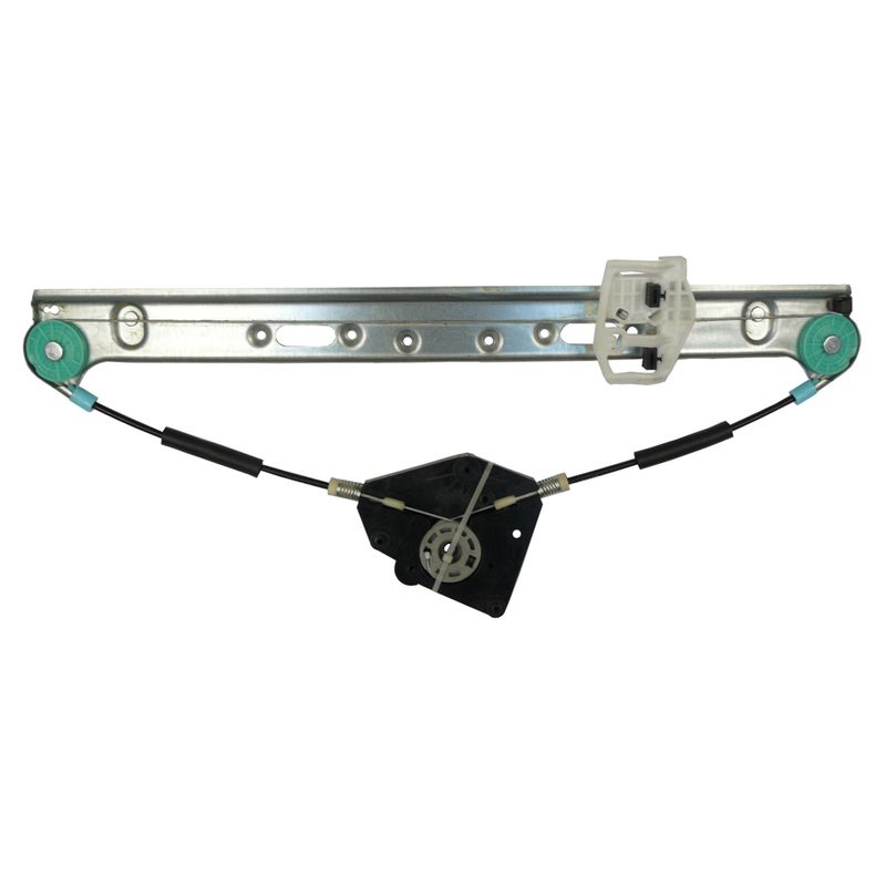 WAI 84890 Window Regulator - Rear Left