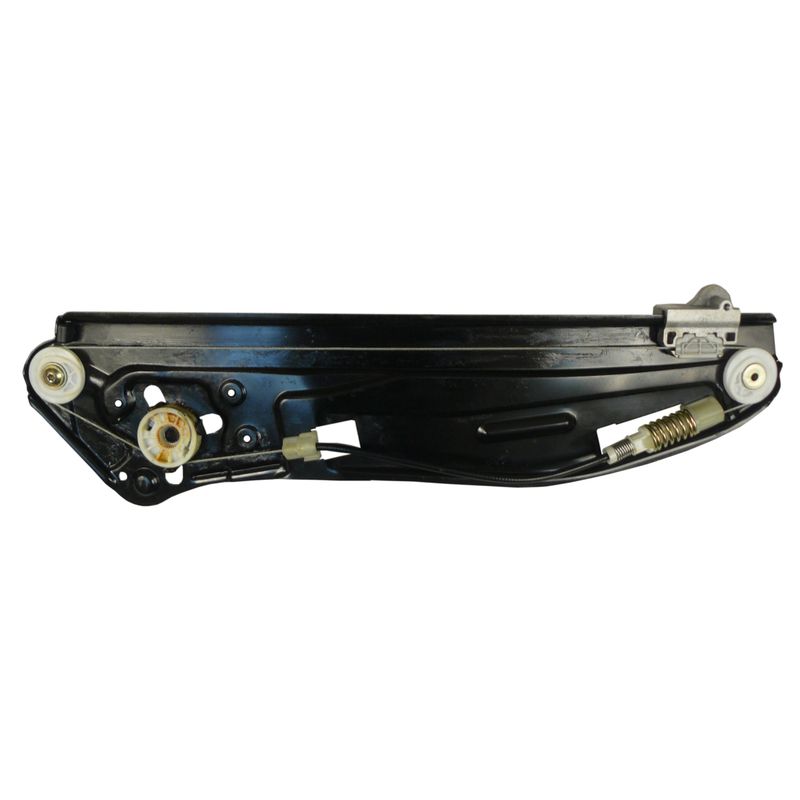 WAI 84901 Window Regulator - Rear Right