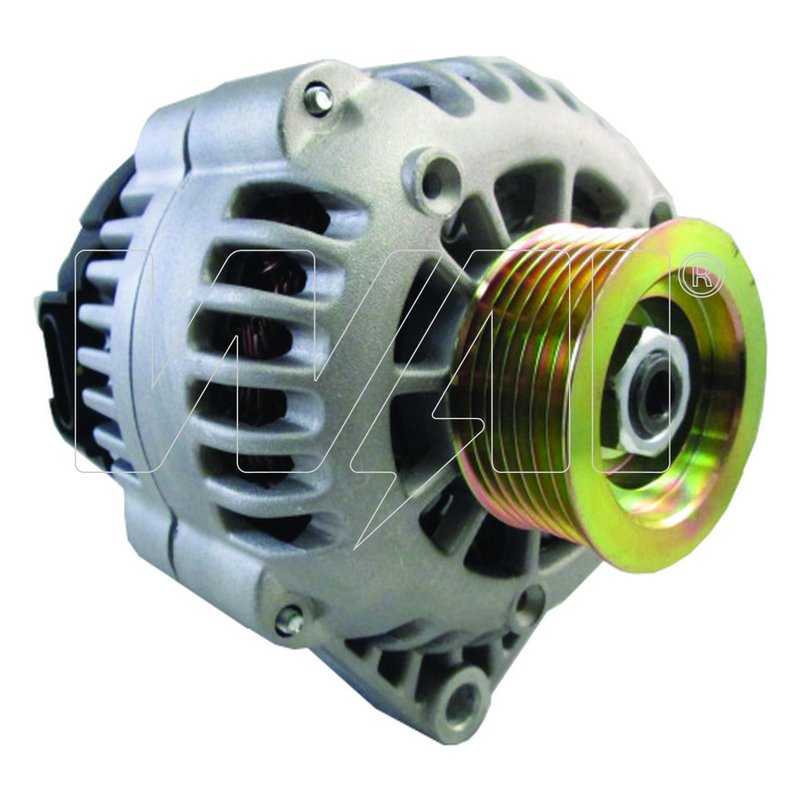 WAI 8490-3N Alternator