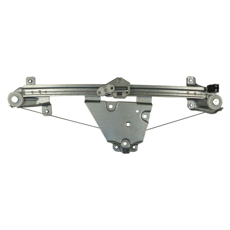 WAI 84904 Window Regulator - Rear Left