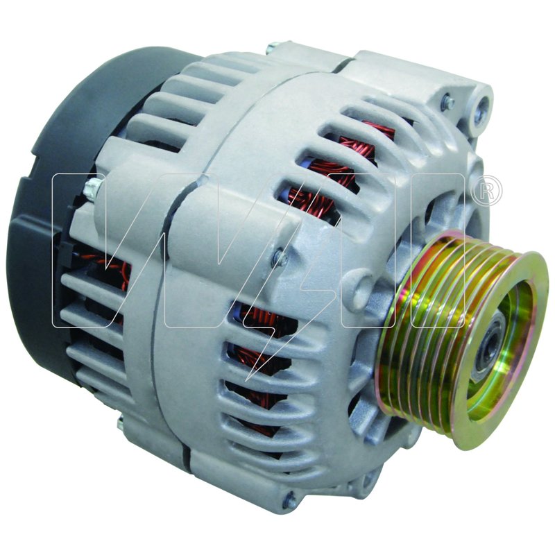 WAI 8490-9N Alternator