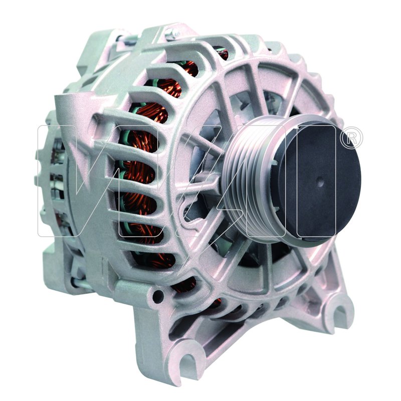 WAI 8516N Alternator
