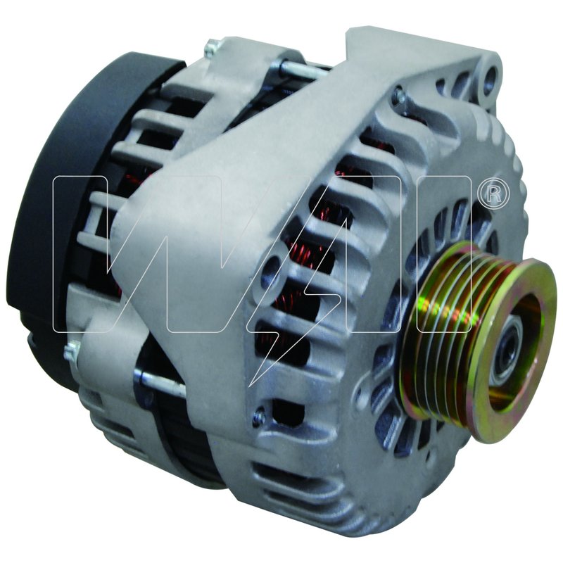 WAI 8540N Alternator