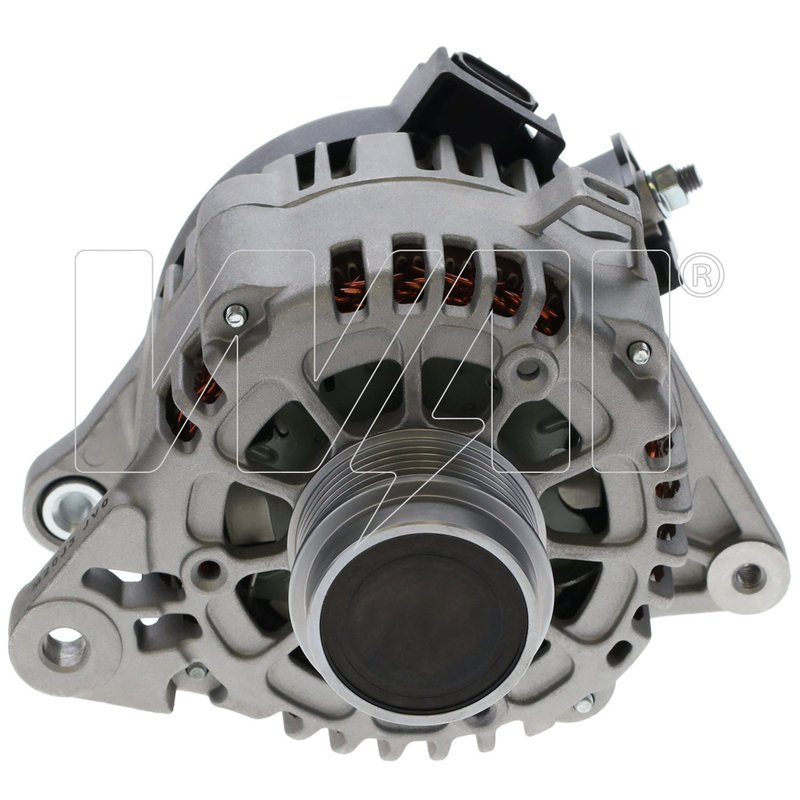 WAI 8543N Alternator