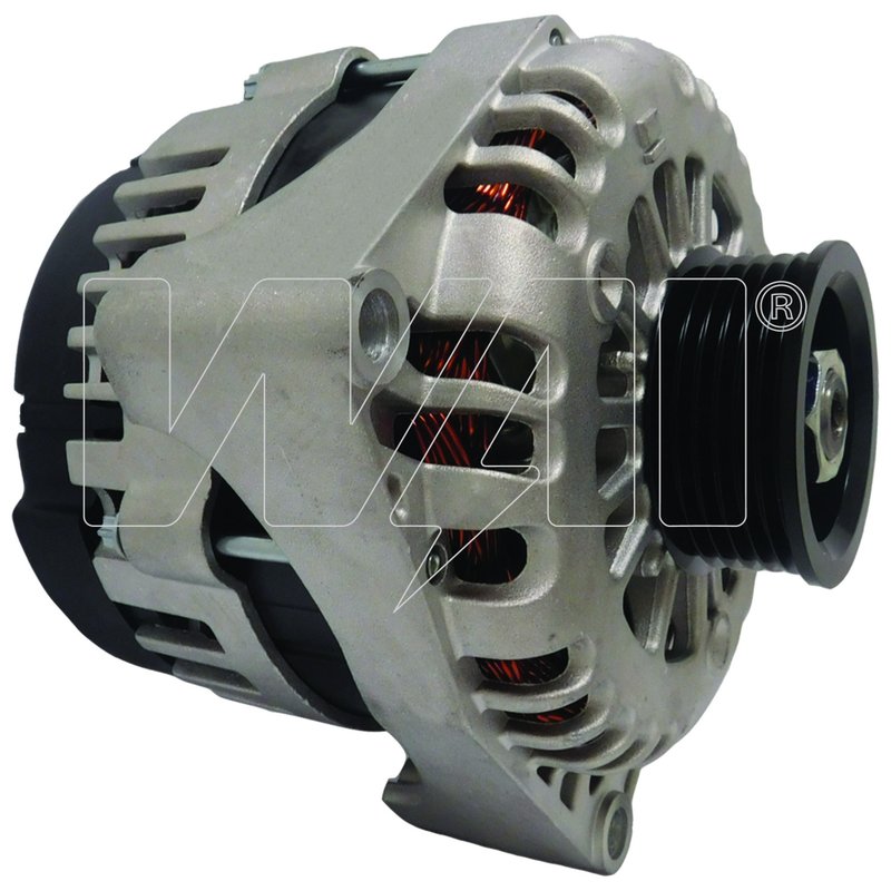 WAI 8550N Alternator