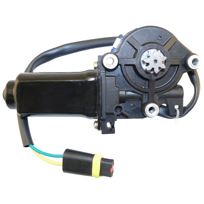 WAI 86807 Window Motor - Front Left, Front Right or Rear Right