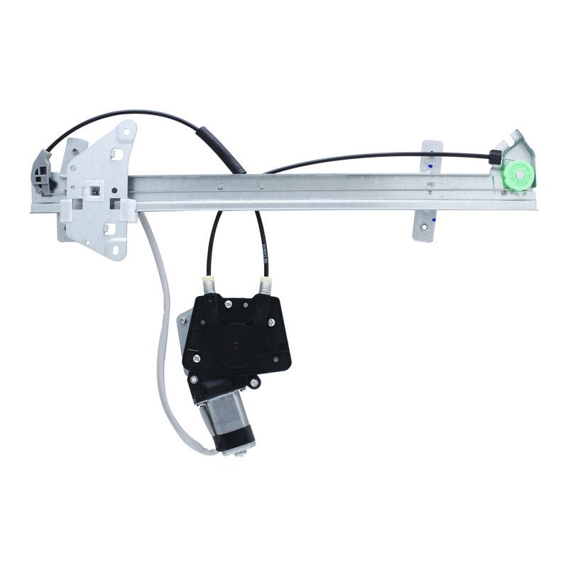 WAI 86808 Window Motor and Regulator Assembly - Front Right