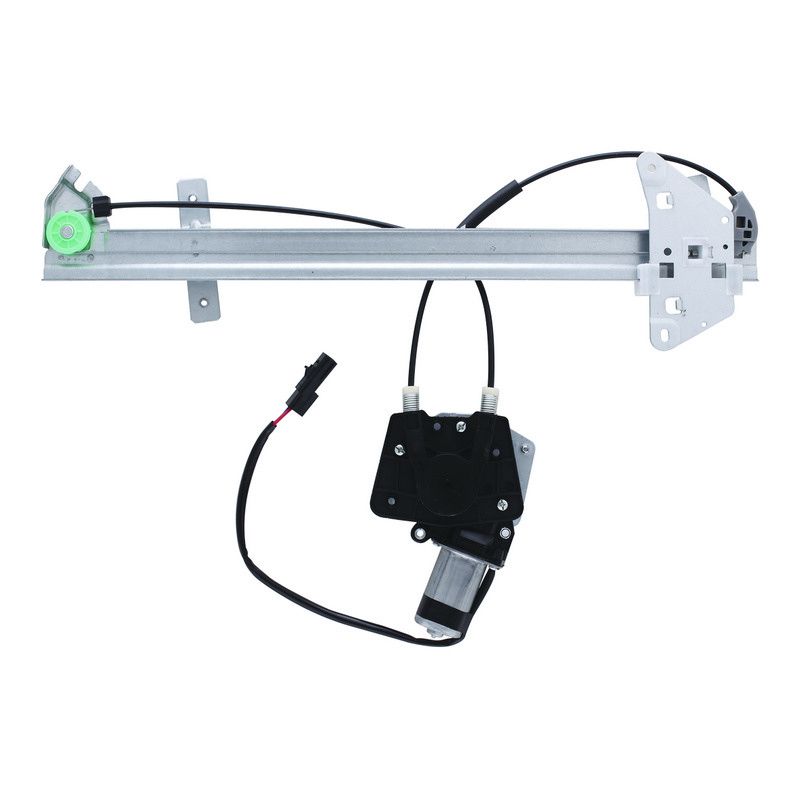 WAI 86809 Window Motor and Regulator Assembly - Front Left