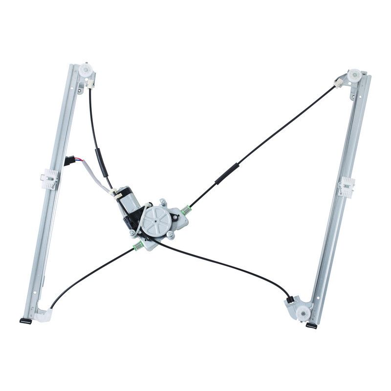 WAI 86810 Window Motor and Regulator Assembly - Front Left