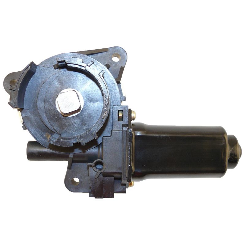 WAI 86817 Window Motor - Front Left
