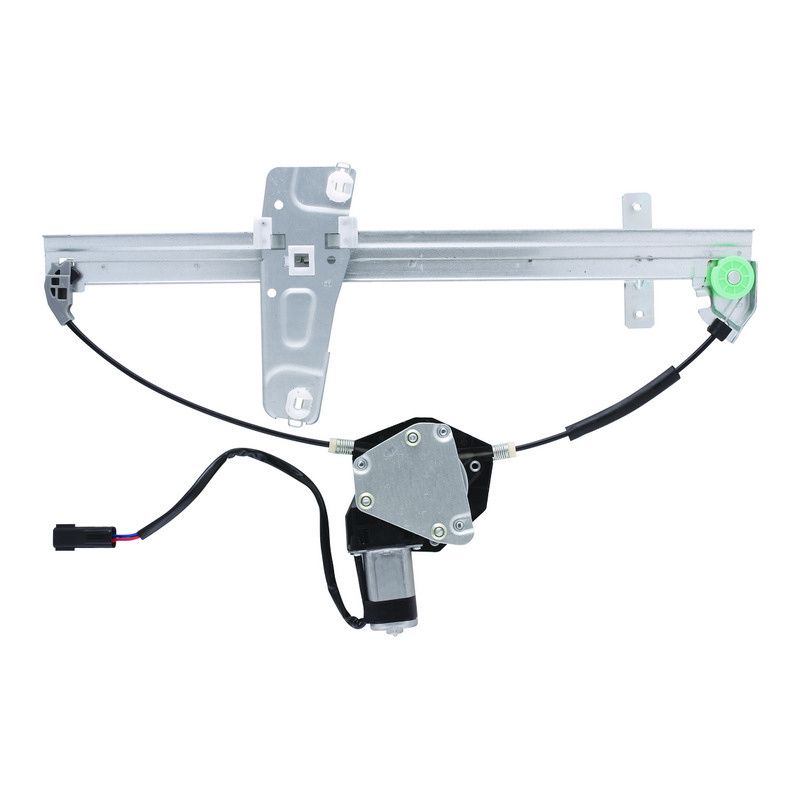 WAI 86819 Window Motor and Regulator Assembly - Front Right