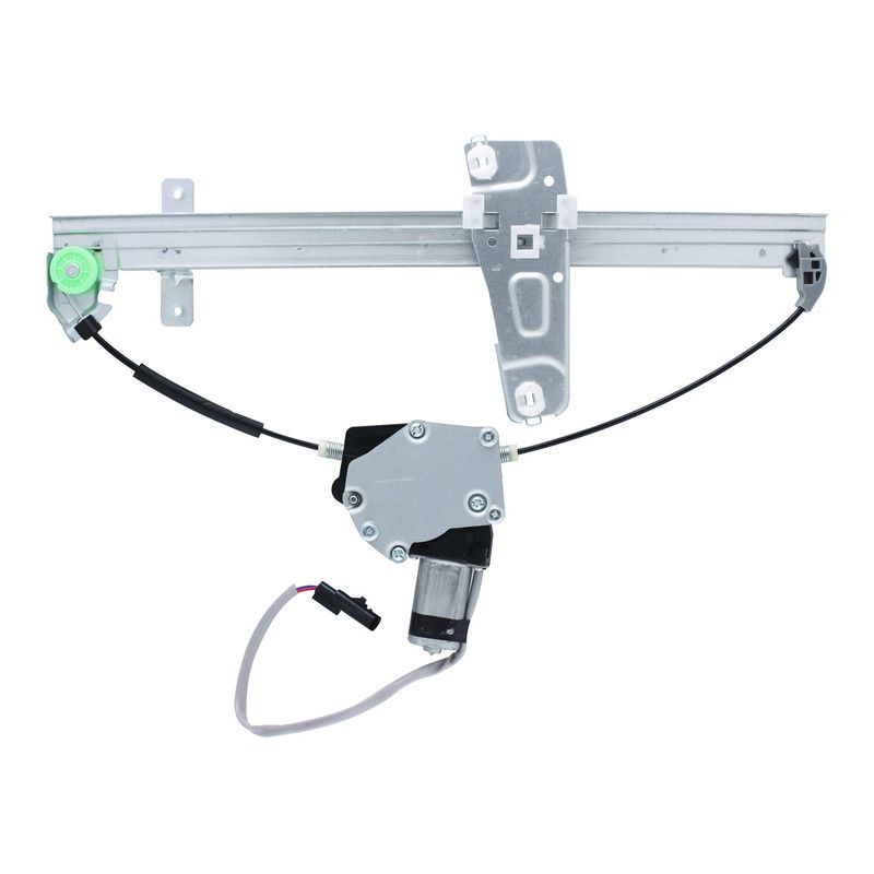 WAI 86820 Window Motor and Regulator Assembly - Front Left