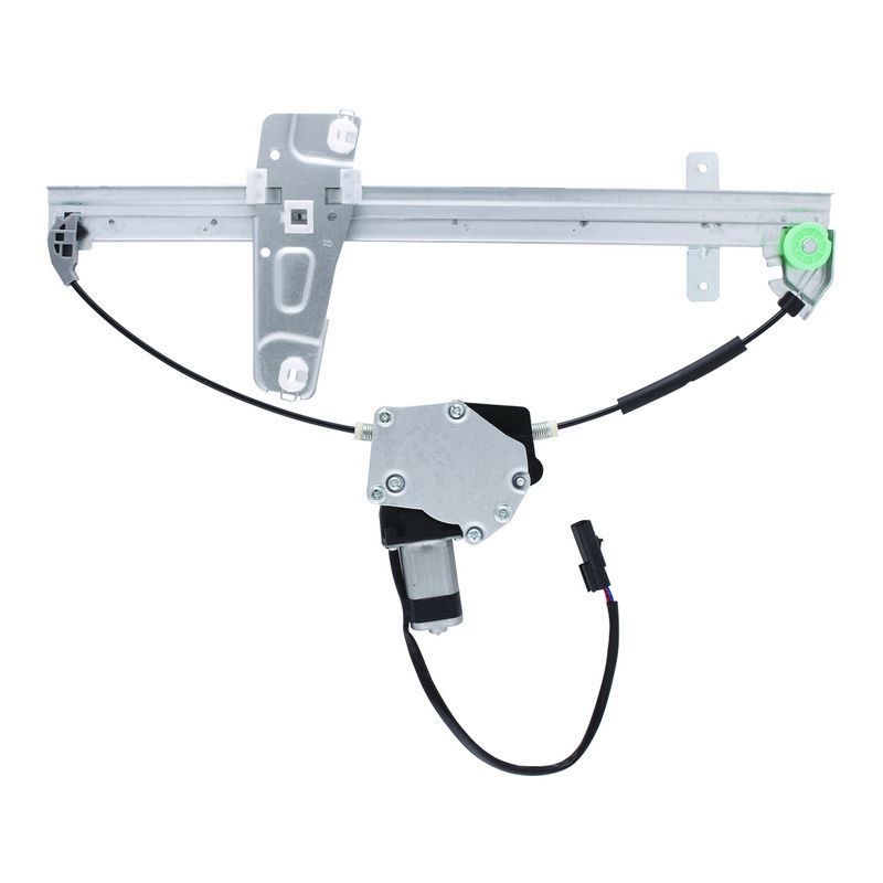 WAI 86821 Window Motor and Regulator Assembly - Front Right