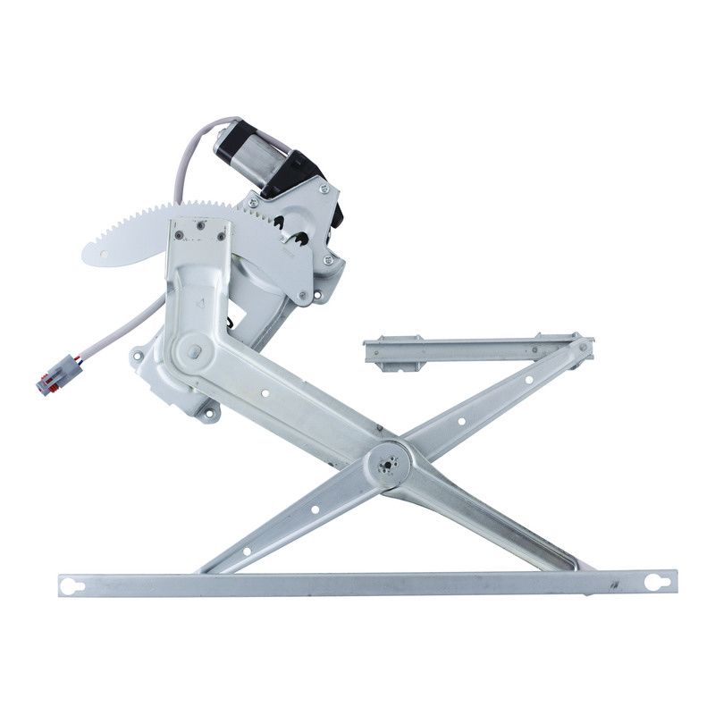 WAI 86822 Window Motor and Regulator Assembly - Front Right