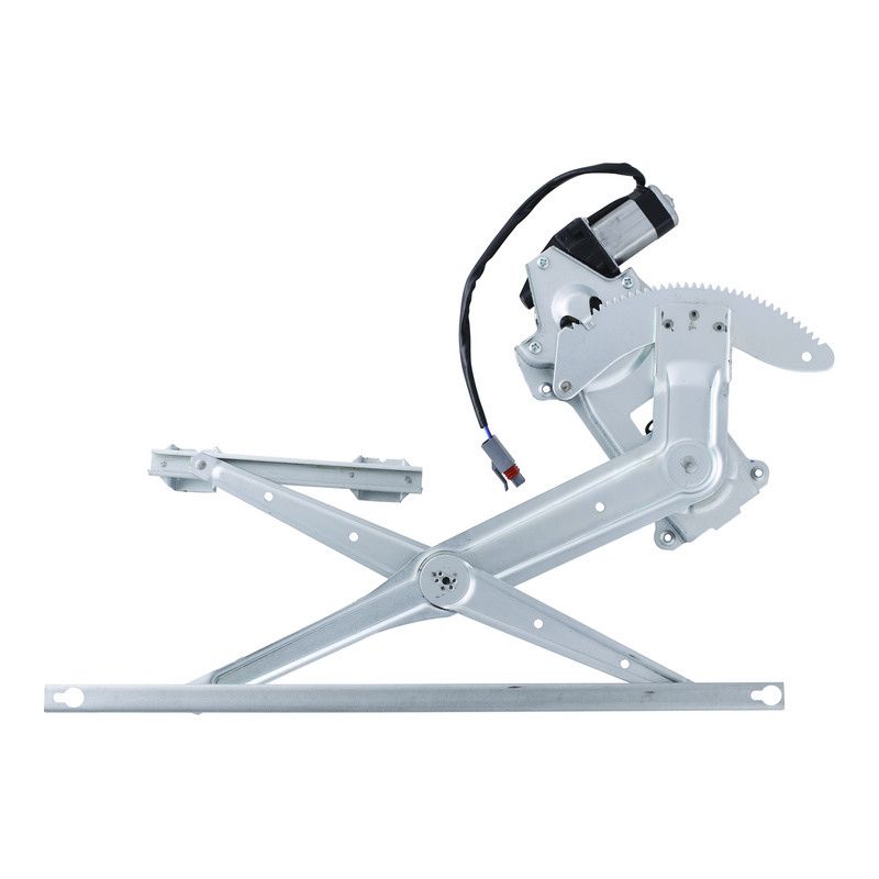 WAI 86823 Window Motor and Regulator Assembly - Front Left