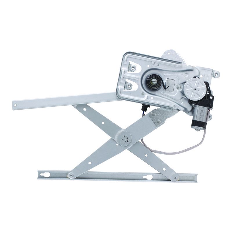 WAI 86832 Window Motor and Regulator Assembly - Front Left
