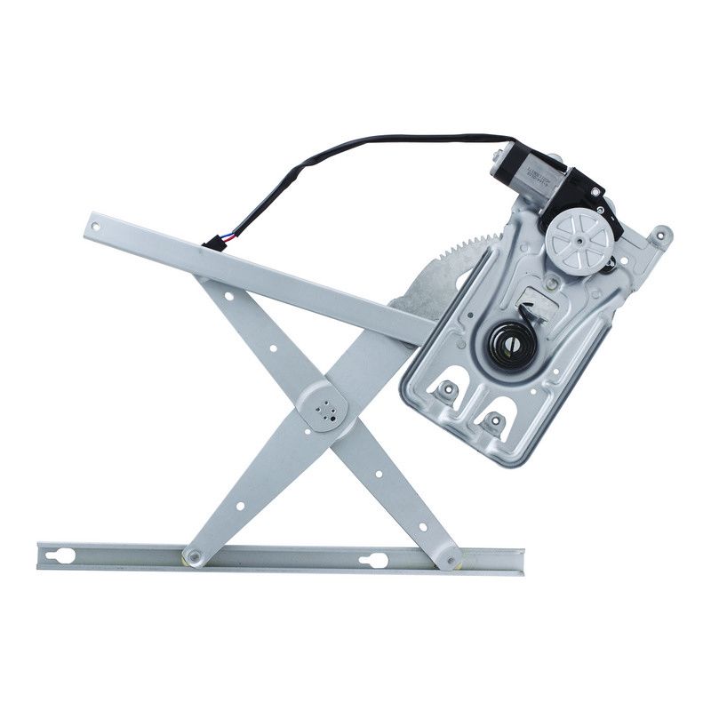 WAI 86833 Window Motor and Regulator Assembly - Front Right
