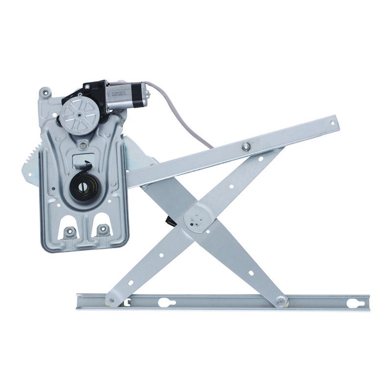 WAI 86848 Window Motor and Regulator Assembly - Rear Left