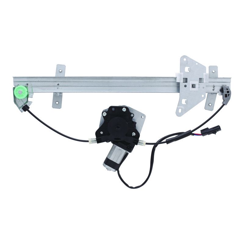 WAI 86852 Window Motor and Regulator Assembly - Rear Left