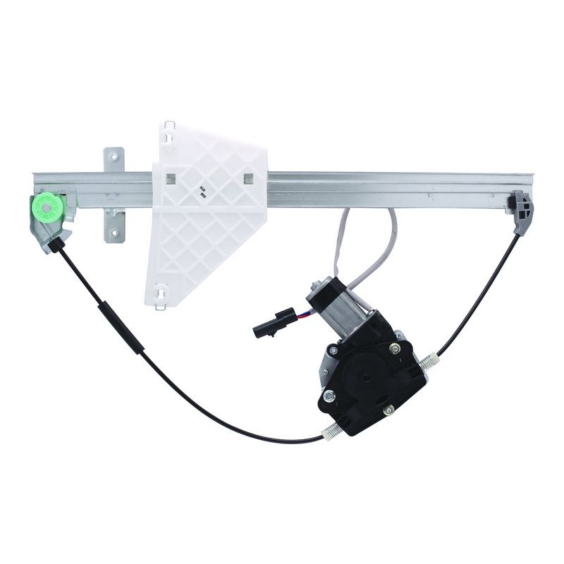 WAI 86854 Window Motor and Regulator Assembly - Rear Left