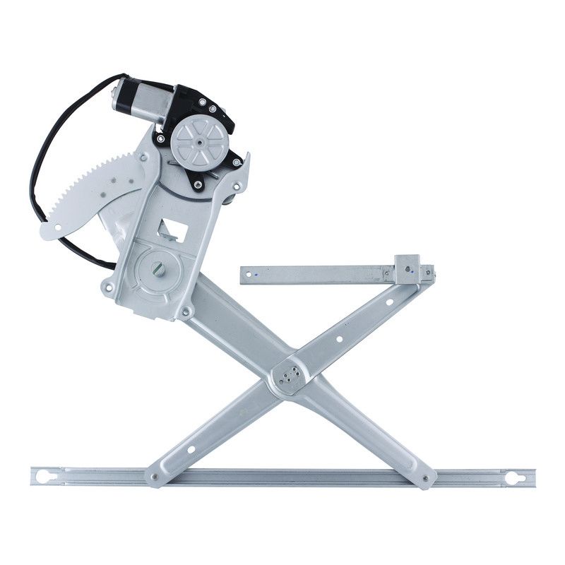 WAI 86856 Window Motor and Regulator Assembly - Front Left