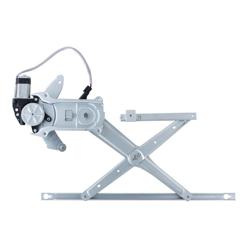 WAI 86857 Window Motor and Regulator Assembly - Front Right