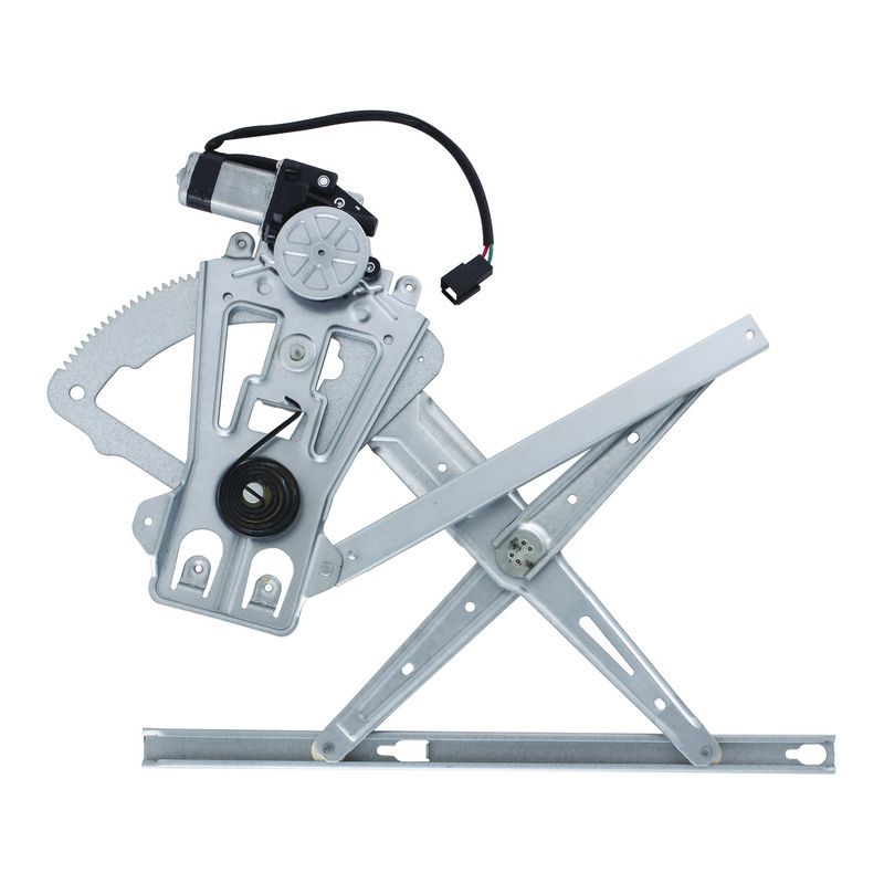 WAI 86858 Window Motor and Regulator Assembly - Front Left