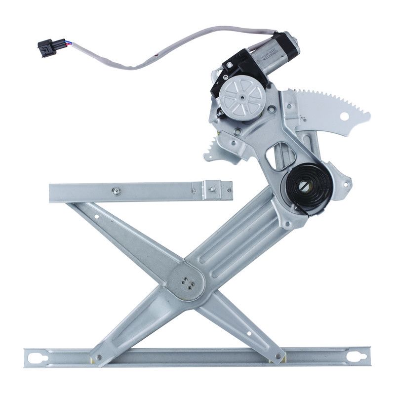 WAI 86873 Window Motor and Regulator Assembly - Front Right