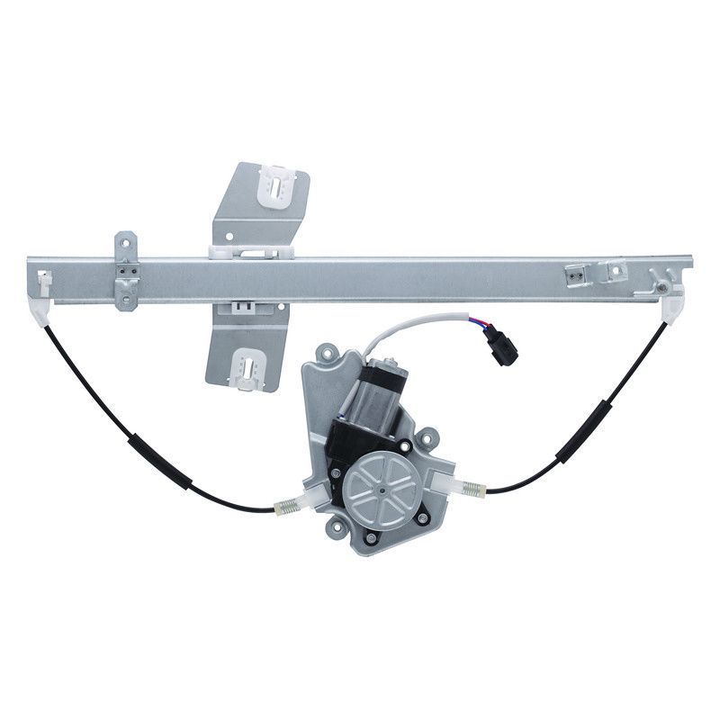 WAI 86876 Window Motor and Regulator Assembly - Front Left